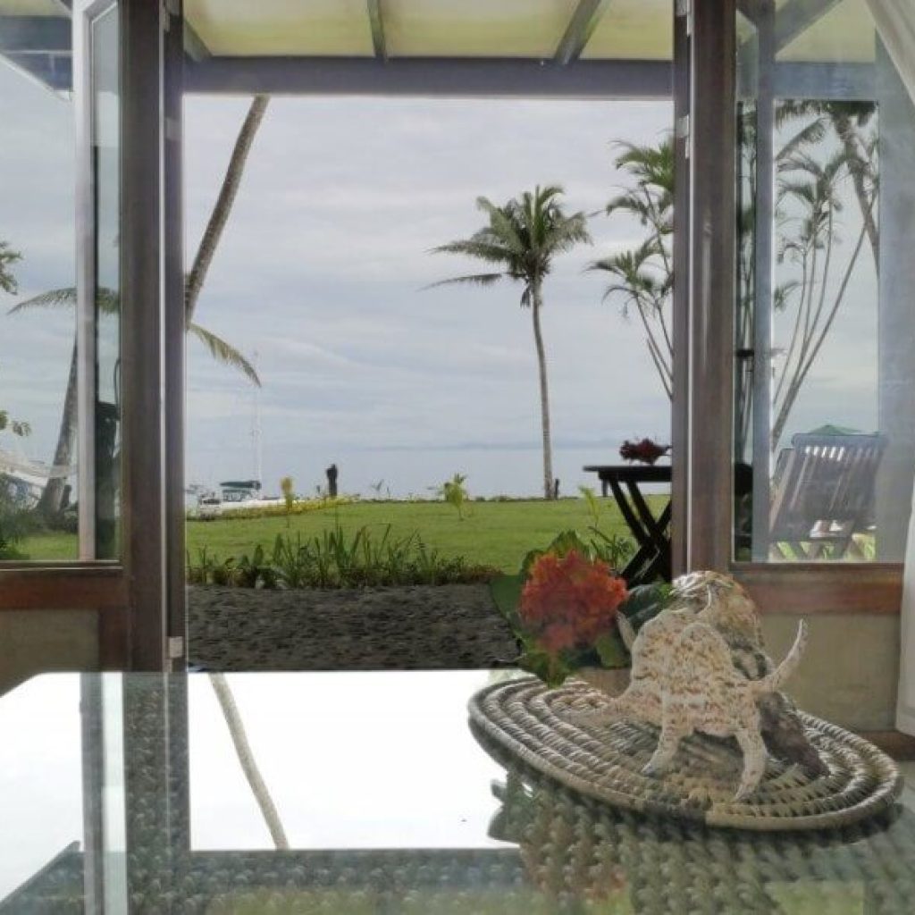 Explore a Premier Fiji Resort Opportunity for Sale Explore a Premier Fiji Resort Opportunity for Sale
