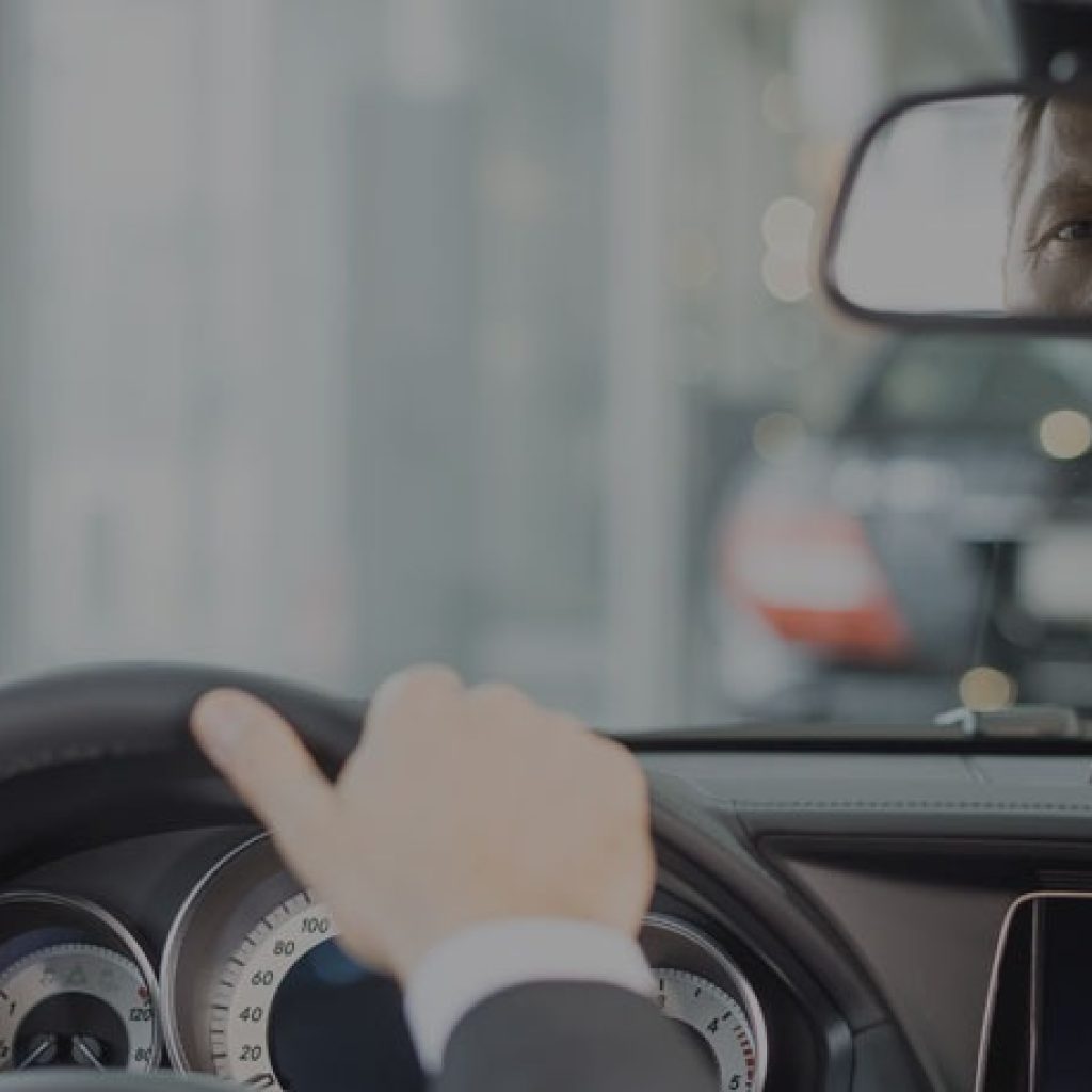 Luxurious birthday party ride in Dubai with premium transport