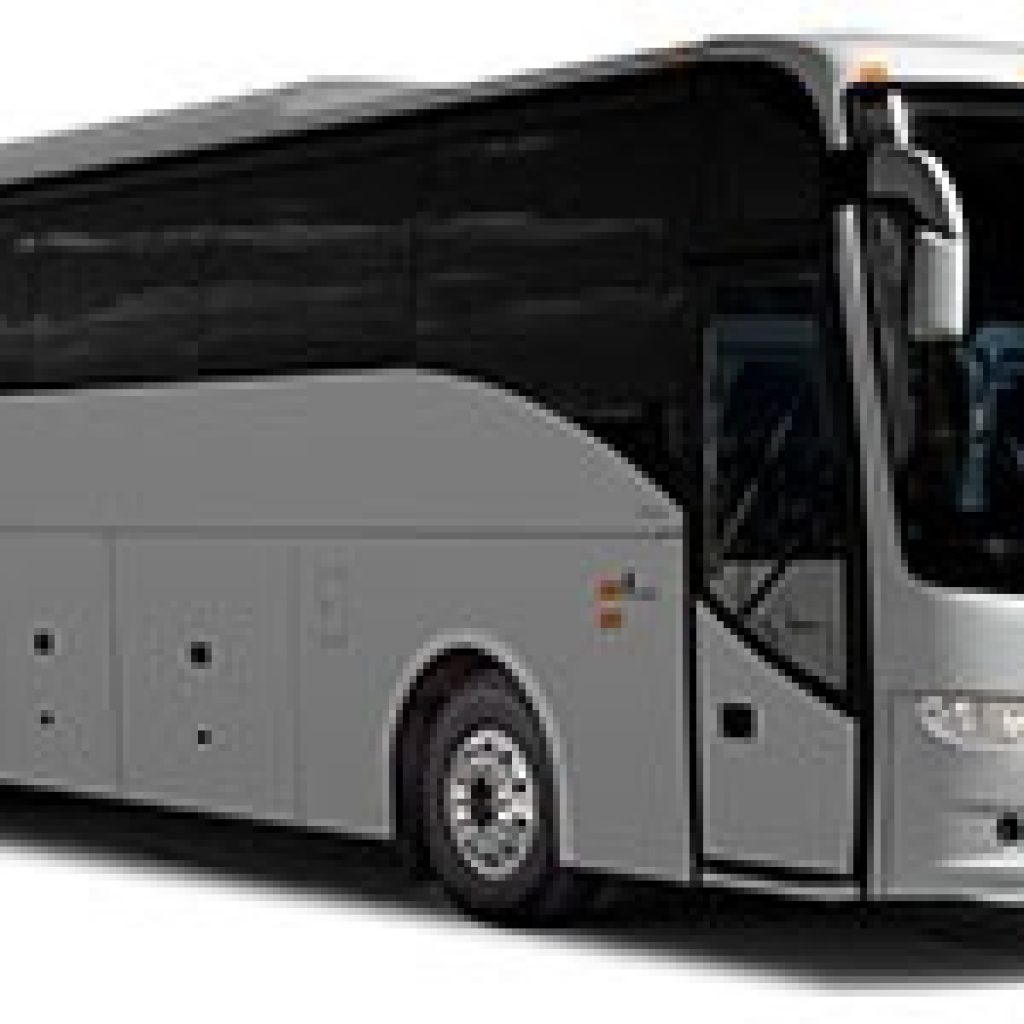 Flexible 8-Seater Minibus with Driver in Cirencester
