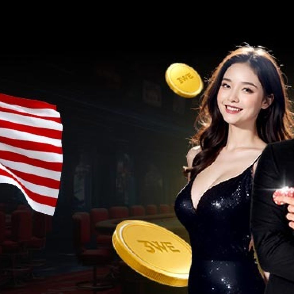 Step Into the Action: Real Live Dealers, Real-Time Play