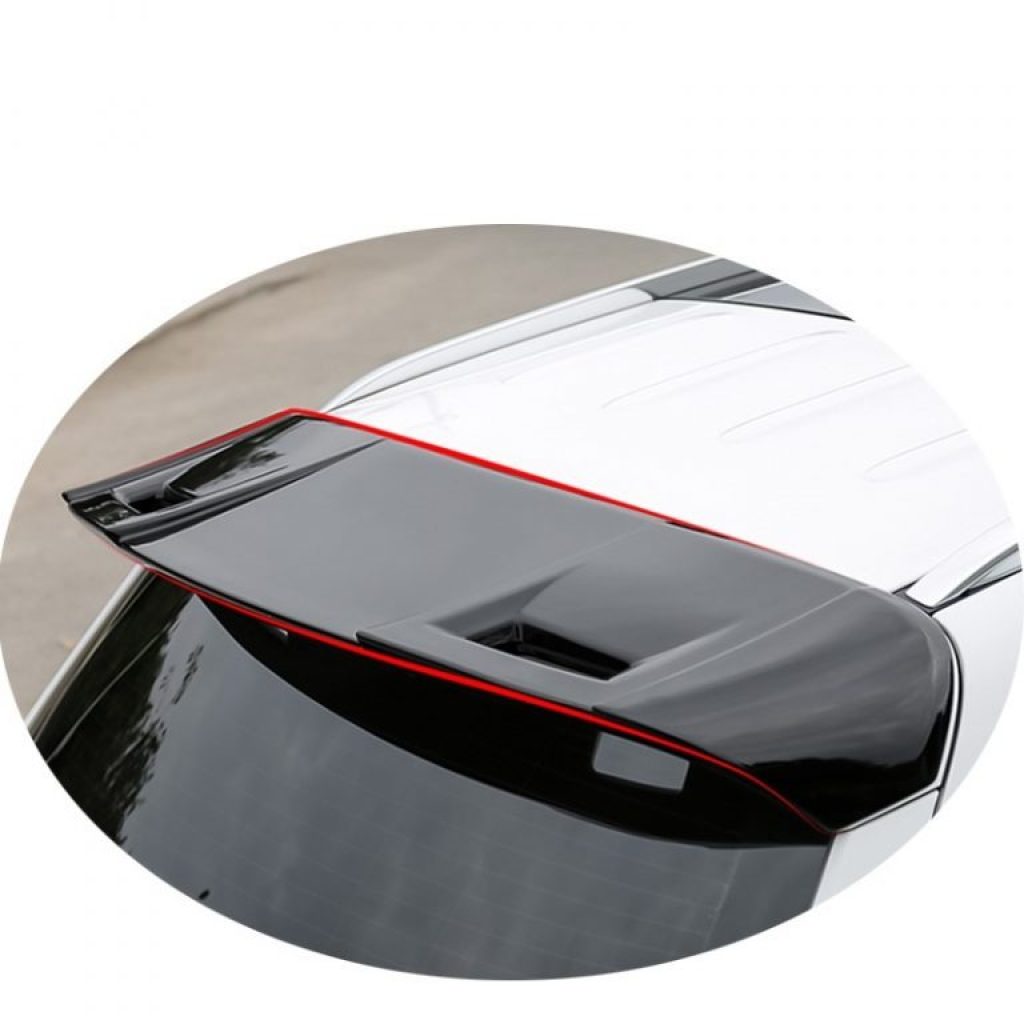 Genuine Amarok Flares for All-Terrain Style and Protection