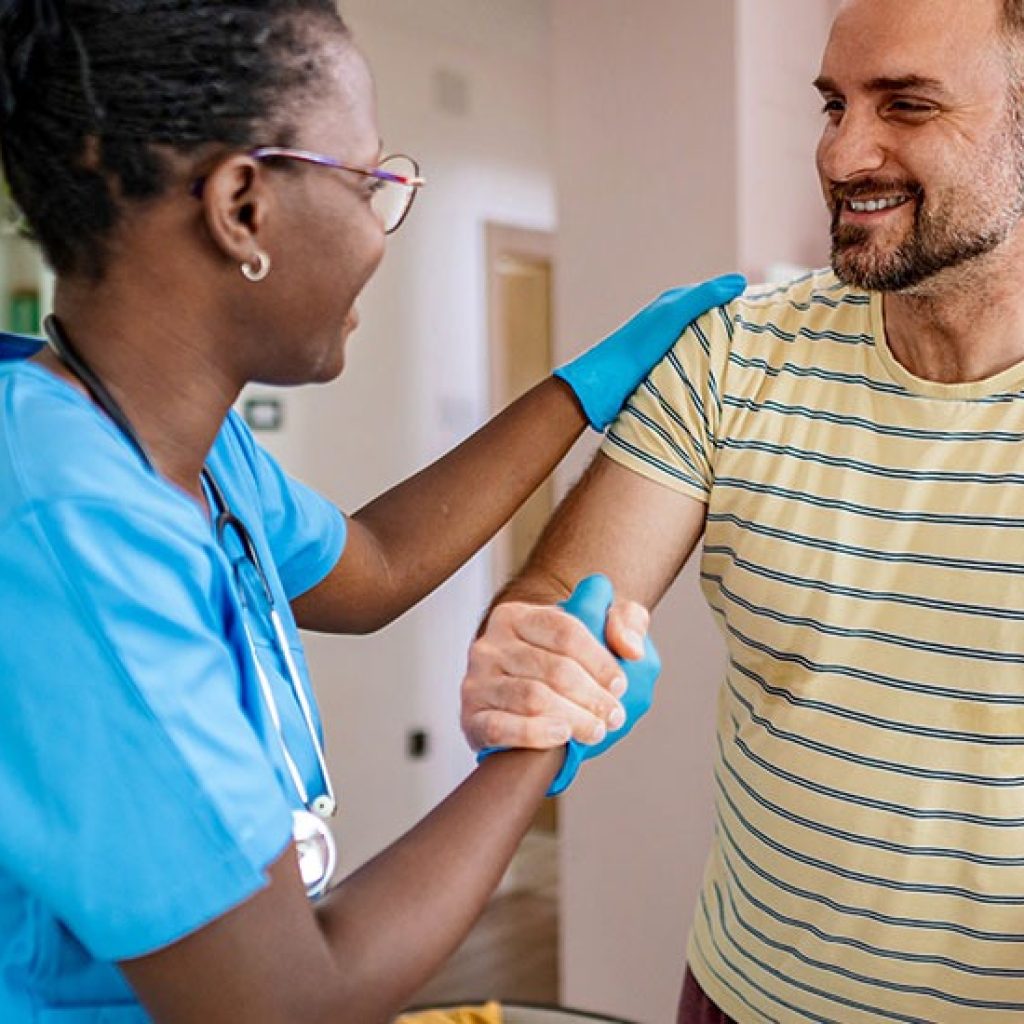 Gentle, Reliable Home Support for Mission Families