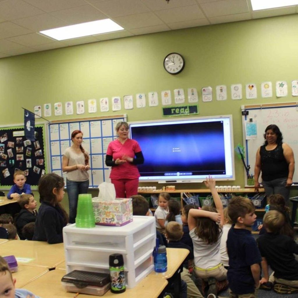 Caring Charlotte Family Dentist for All Ages