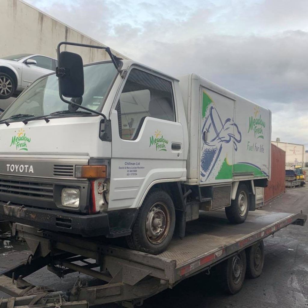 Top Cash for Unwanted Cars in Southland, Free Removals