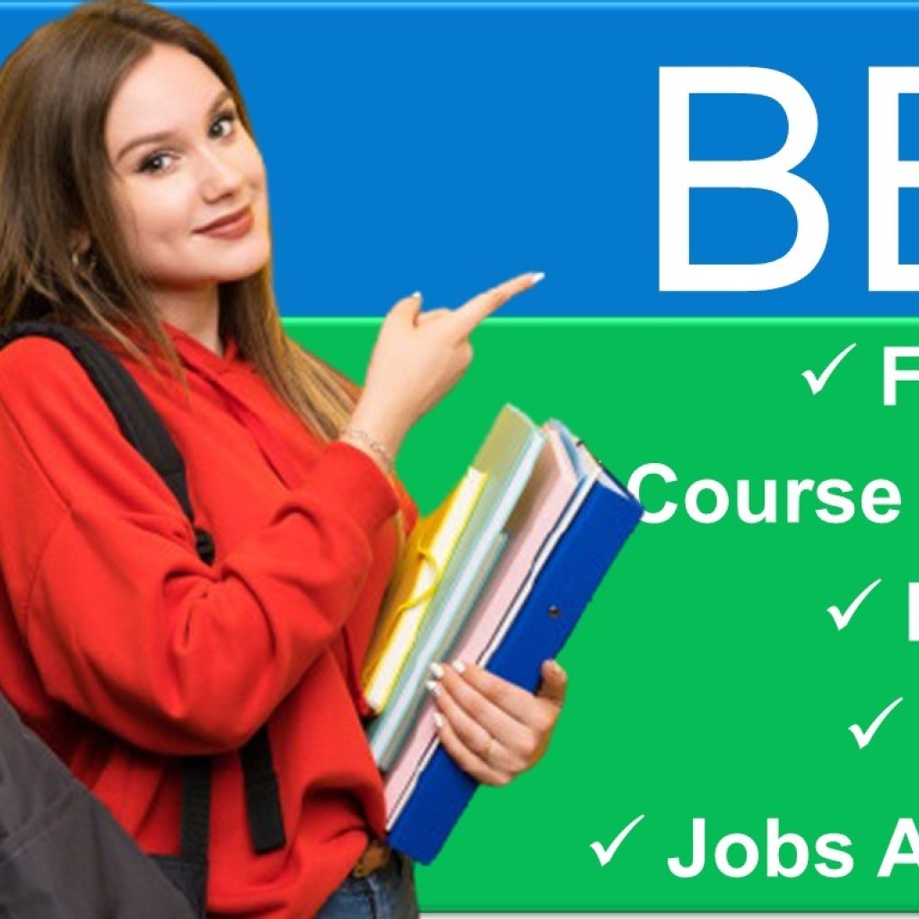 Unlock Your Future with Flexible Online BBA in India