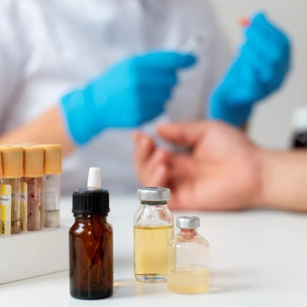 Premium peptides for research: trusted UK supplier Premium peptides for research: trusted UK supplier