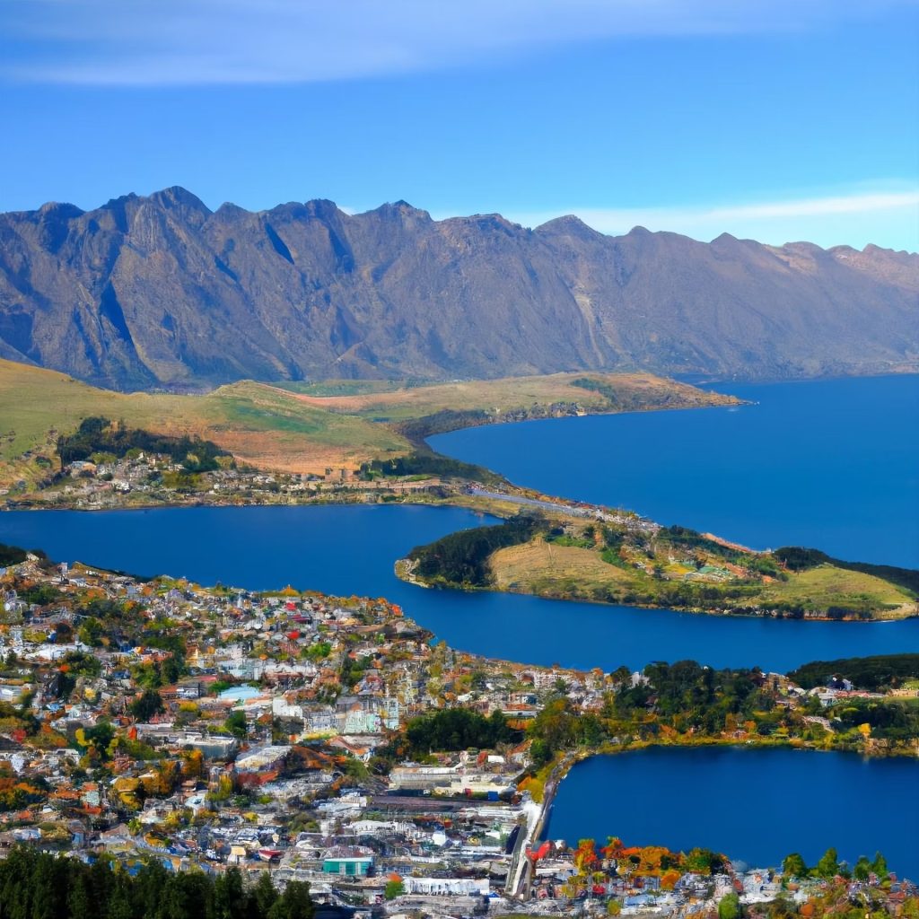 Expert Guidance for Your New Zealand Study Visa Process