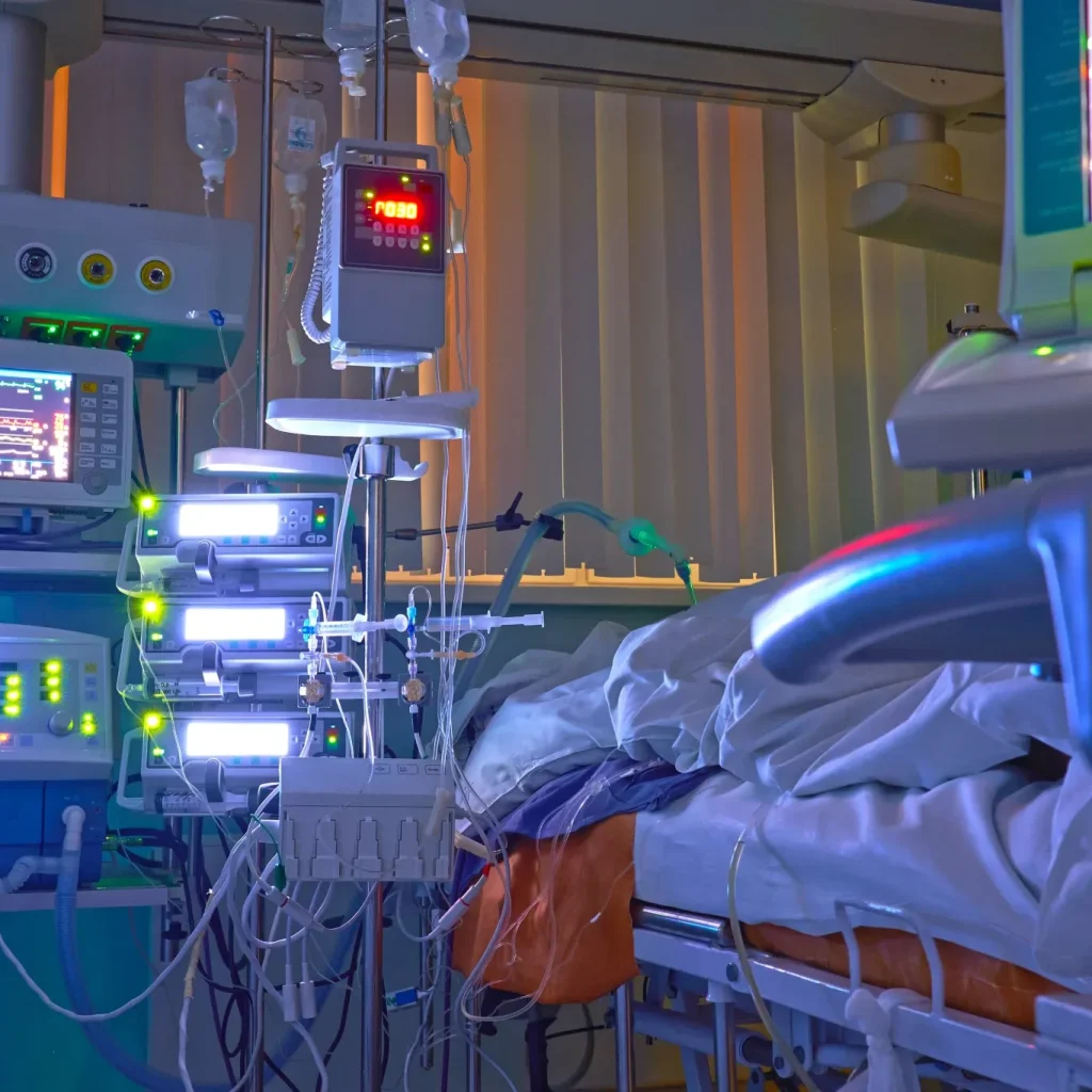 Trusted Liver Surgery Care in Gujarat: Finding the Right Specialist