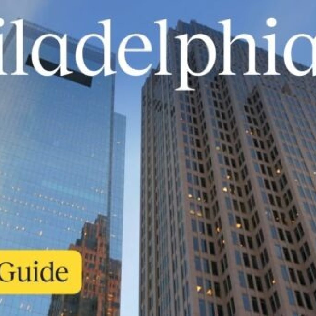 Rent a car in the USA: seamless online bookings