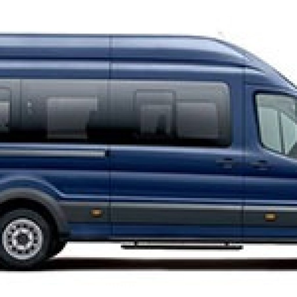 Reliable Private Minibus Hire in Tewkesbury for Every Occasion
