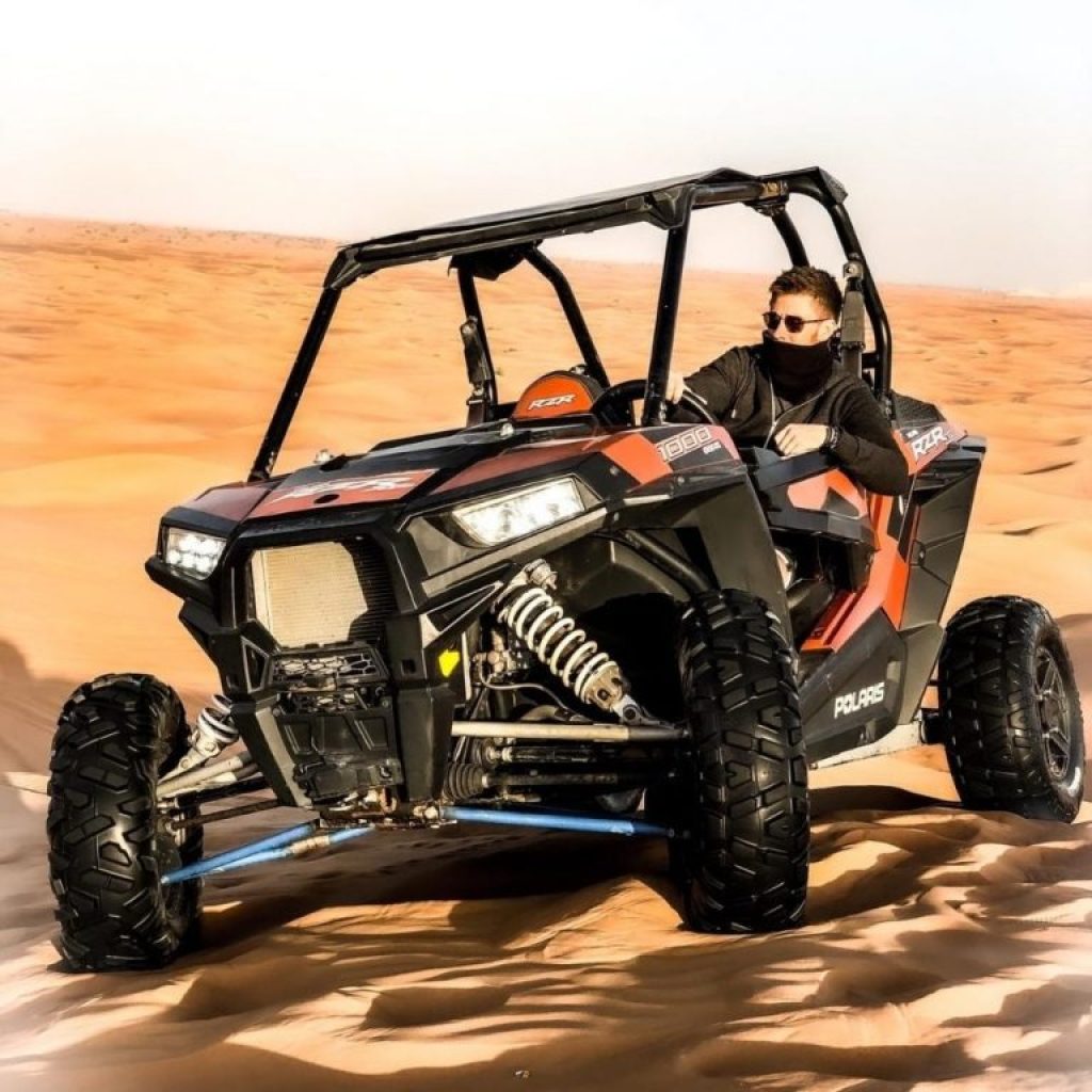 Desert Buggy Adventures in Dubai: Fast Dunes, Big Views, Pure Thrill Desert Buggy Adventures in Dubai: Fast Dunes, Big Views, Pure Thrill