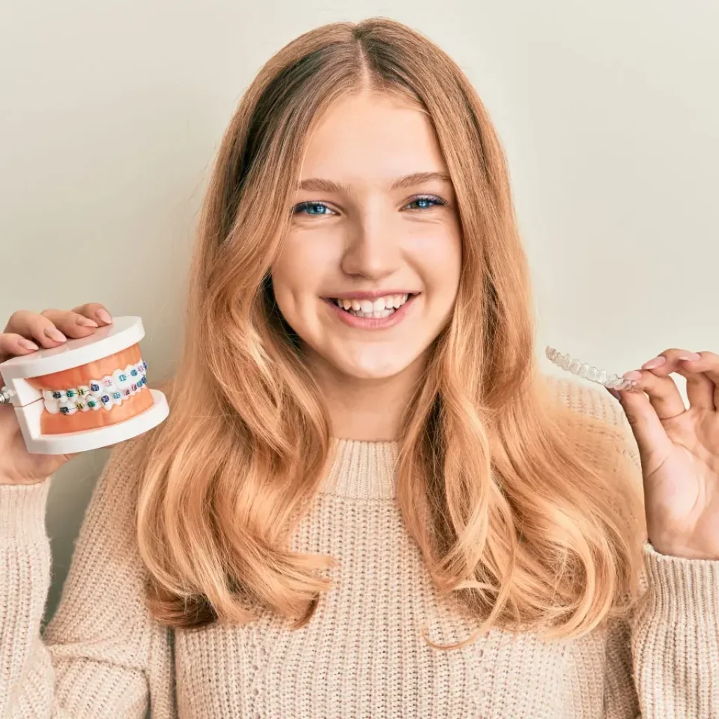 Understanding the Price of Clear Aligners: What You Really Pay For