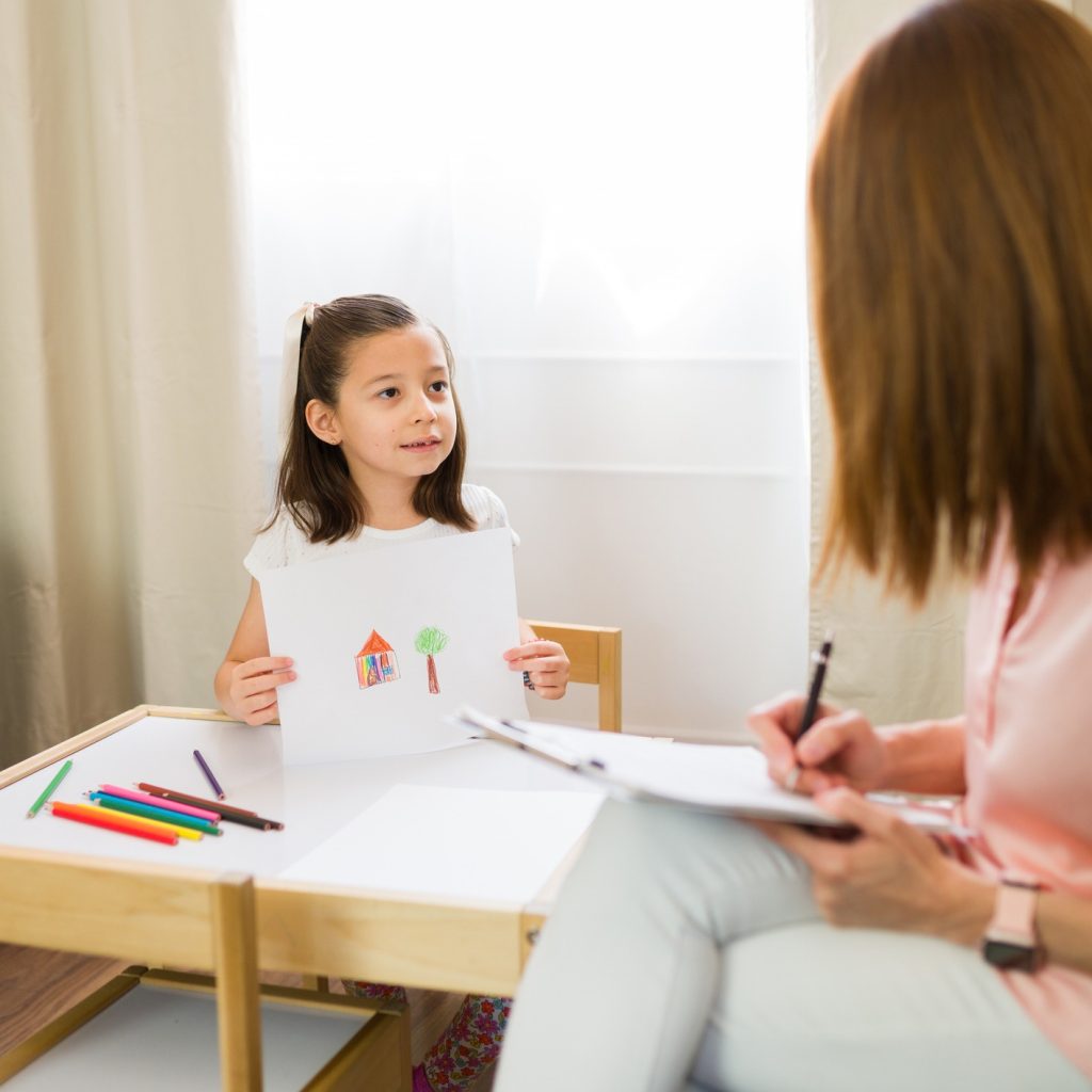 Unlock Clear Thinking: Expert Cognitive Assessments in Frisco