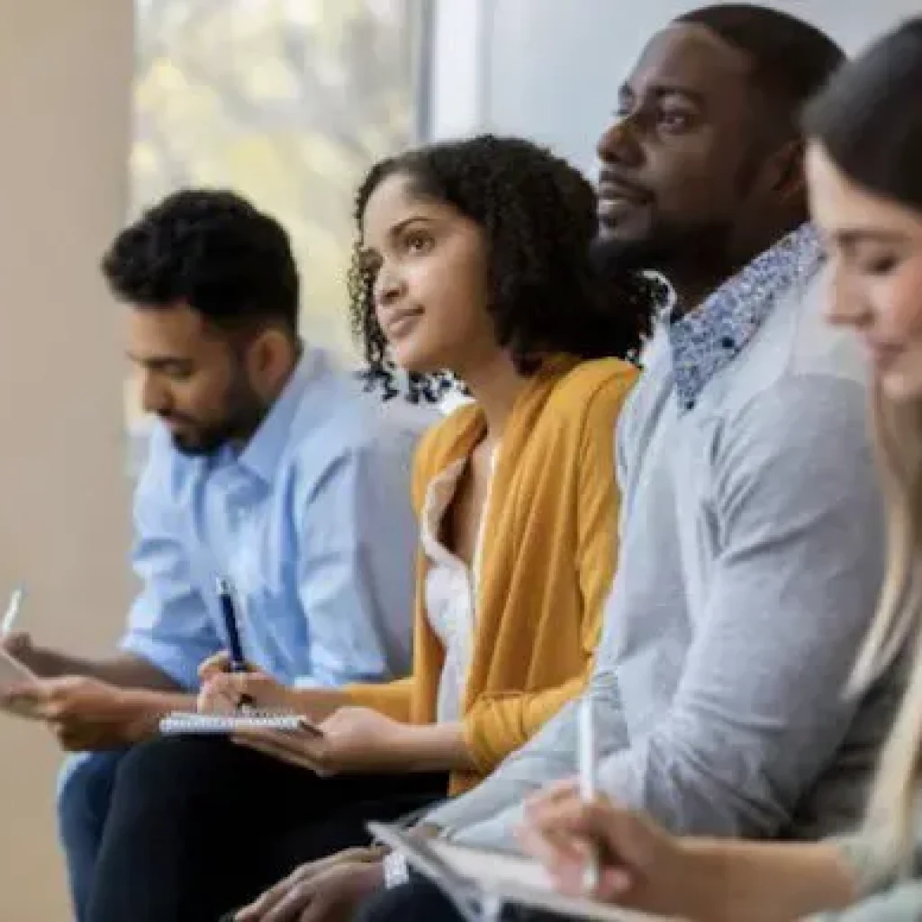 Transform Your Leadership with Neuroscience-Informed Coaching