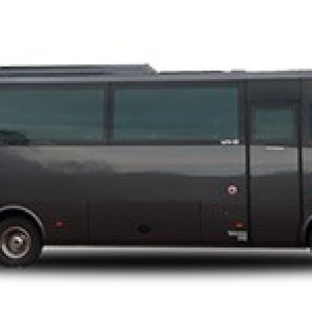 Reliable minibus hire in Hereford for groups and events