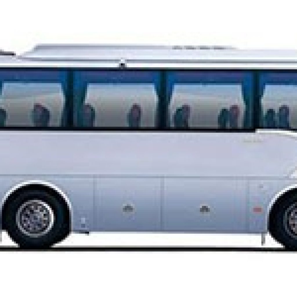 Group Coach Hire in Malvern for Large-Scale Travel