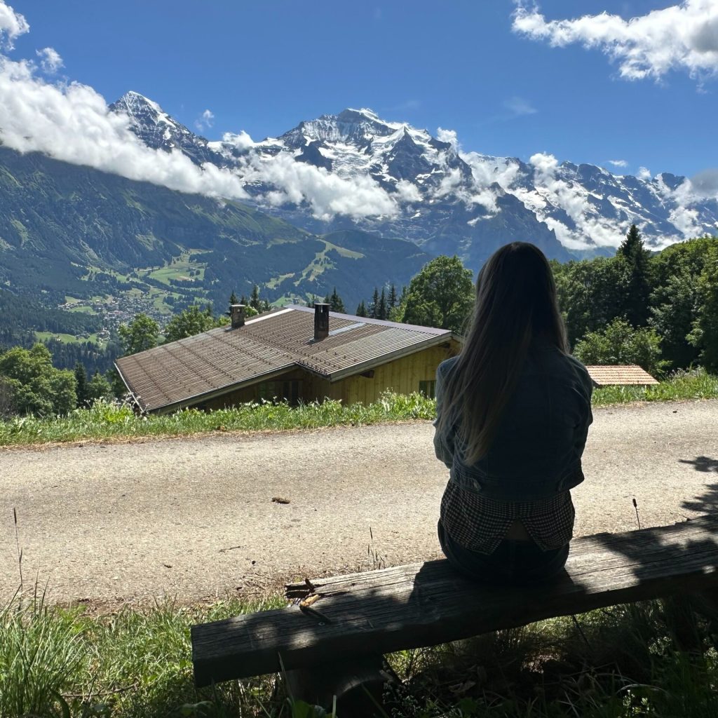 Escape to the Top of Europe: A Day Trip You’ll Never Forget Escape to the Top of Europe: A Day Trip You’ll Never Forget