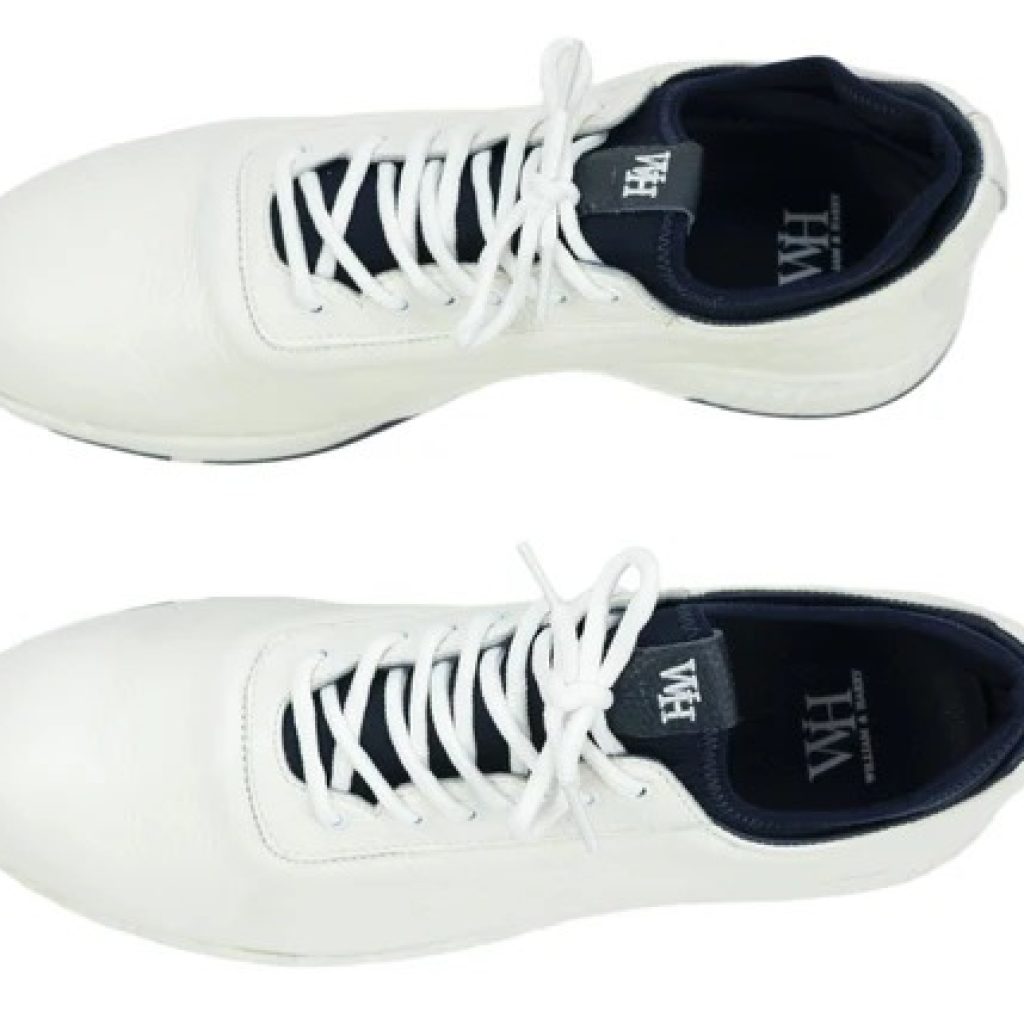 Stand Out on the Fairway: Golf Footwear That Feels as Good as It Looks Stand Out on the Fairway: Golf Footwear That Feels as Good as It Looks