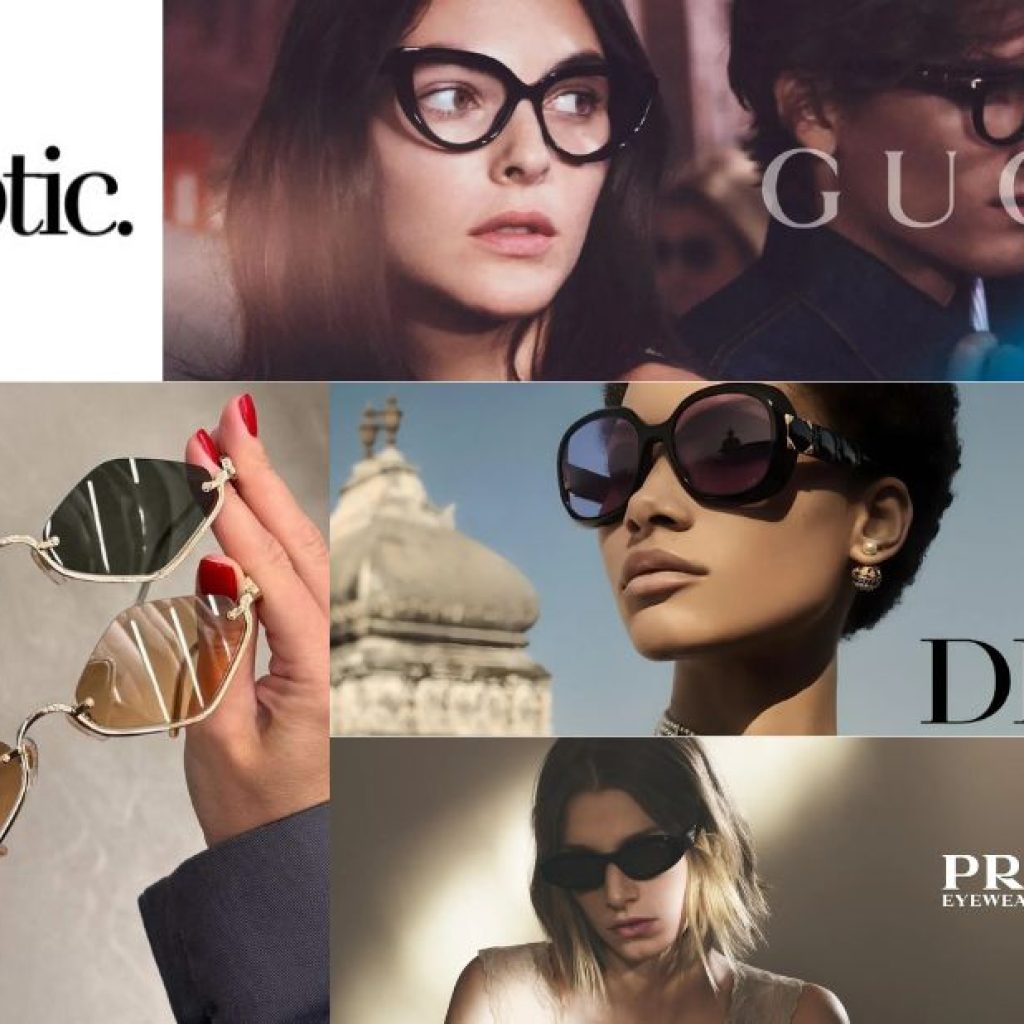 Gafas de Sol Prada: estilo y autenticidad online en tu tienda de confianza