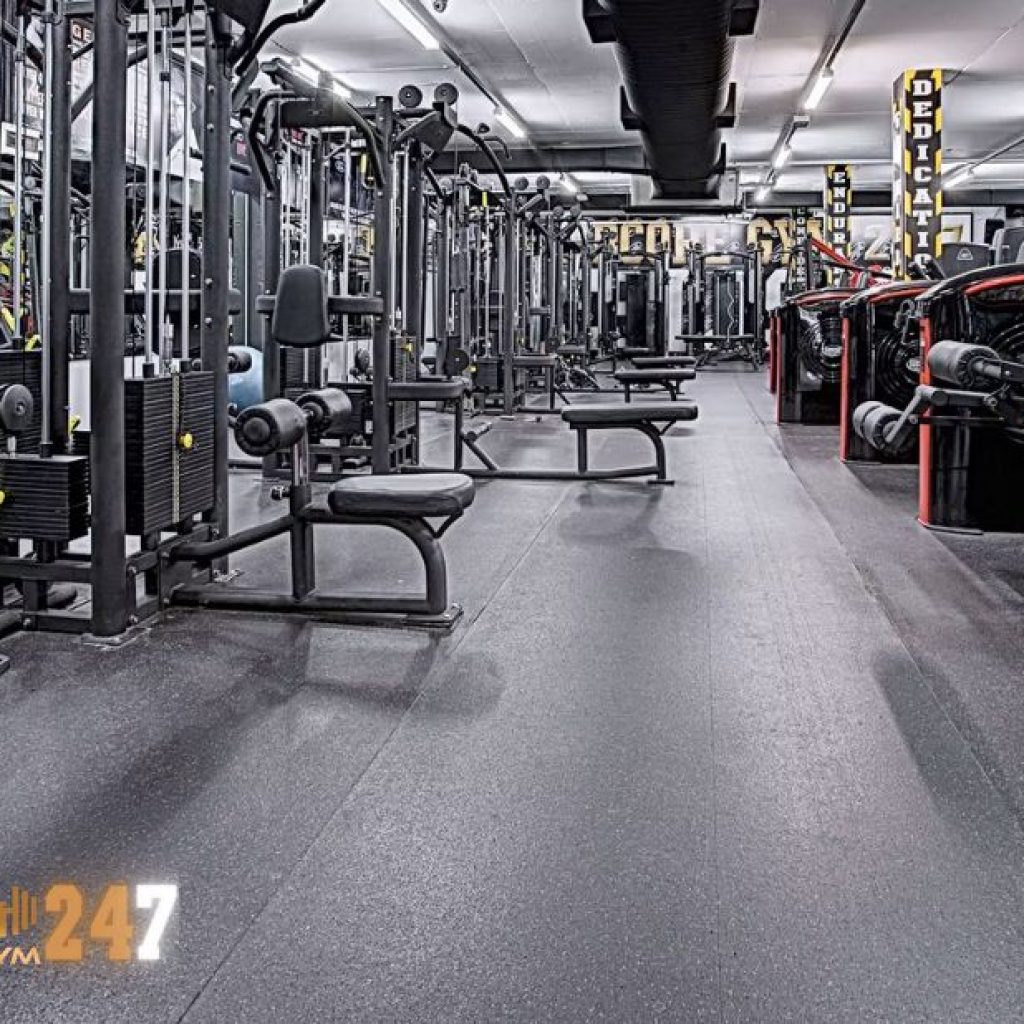 Functional Training Near Me | Hardcoregym.com.au