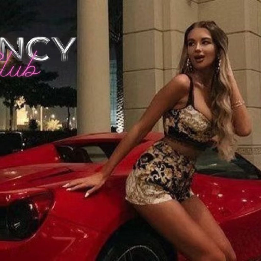 Dubai’s Elite Companion Girls — Hidden Gems for Discerning Guests