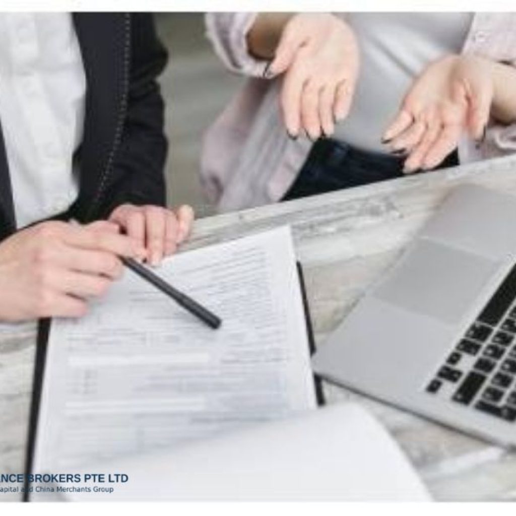 Smooth Path to Faster Financial Recovery After a Loss