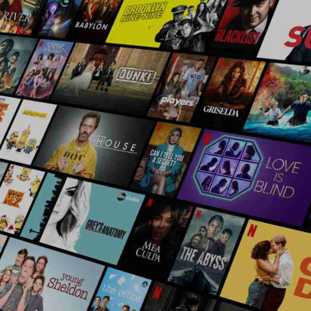 Descubre alternativas de streaming seguras y confiables Descubre alternativas de streaming seguras y confiables