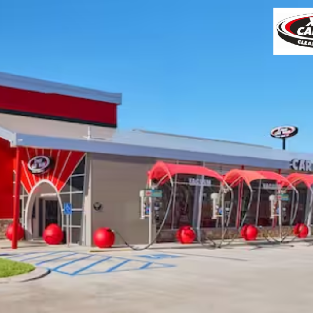 Refresh Your Ride: Expert Car Cleaning Services for a Brilliant Shine