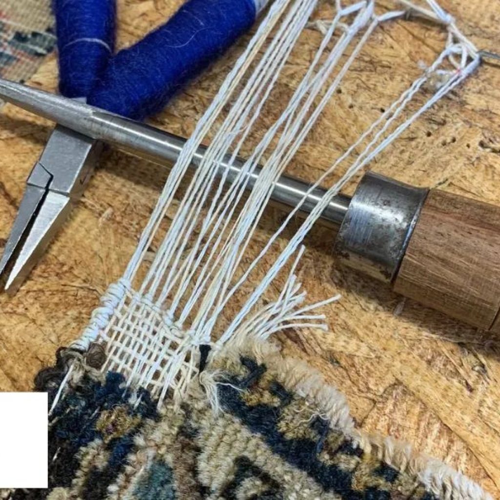 Oakland Oriental Rug Cleaning: Gentle Care for Your Treasures