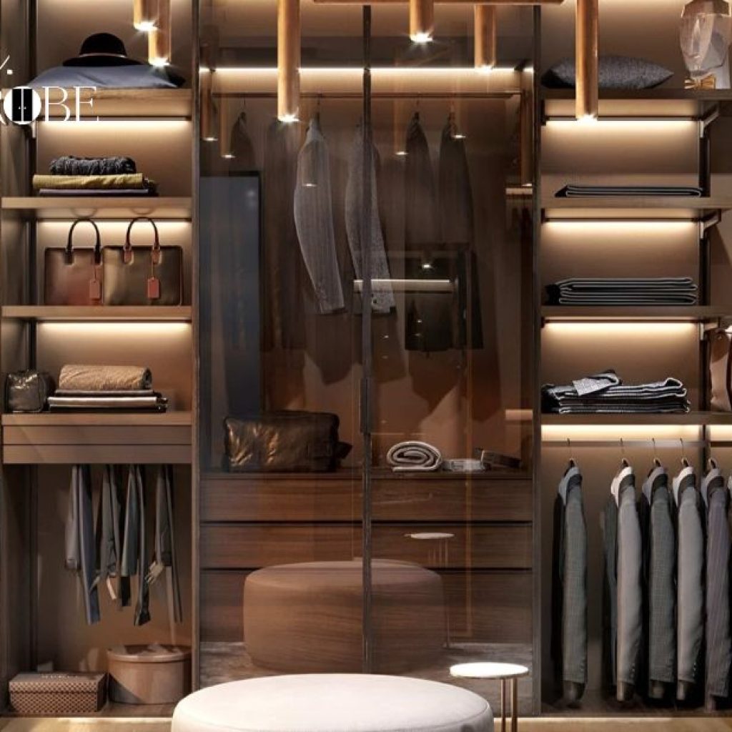 Effortless Closet Updates: Install Sliding Warded Doors with Ease
