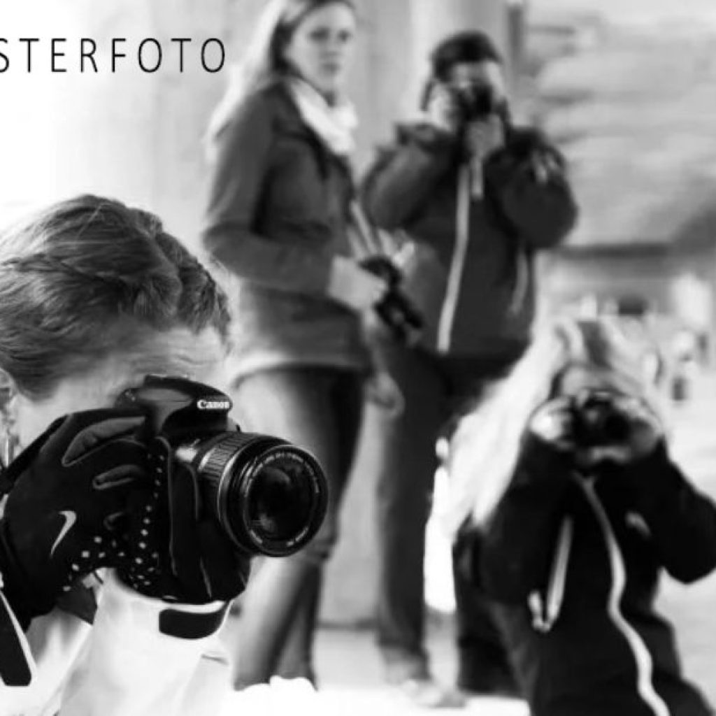 Lär dig fotografering från grunden – nybörjarens guide Lär dig fotografering från grunden – nybörjarens guide