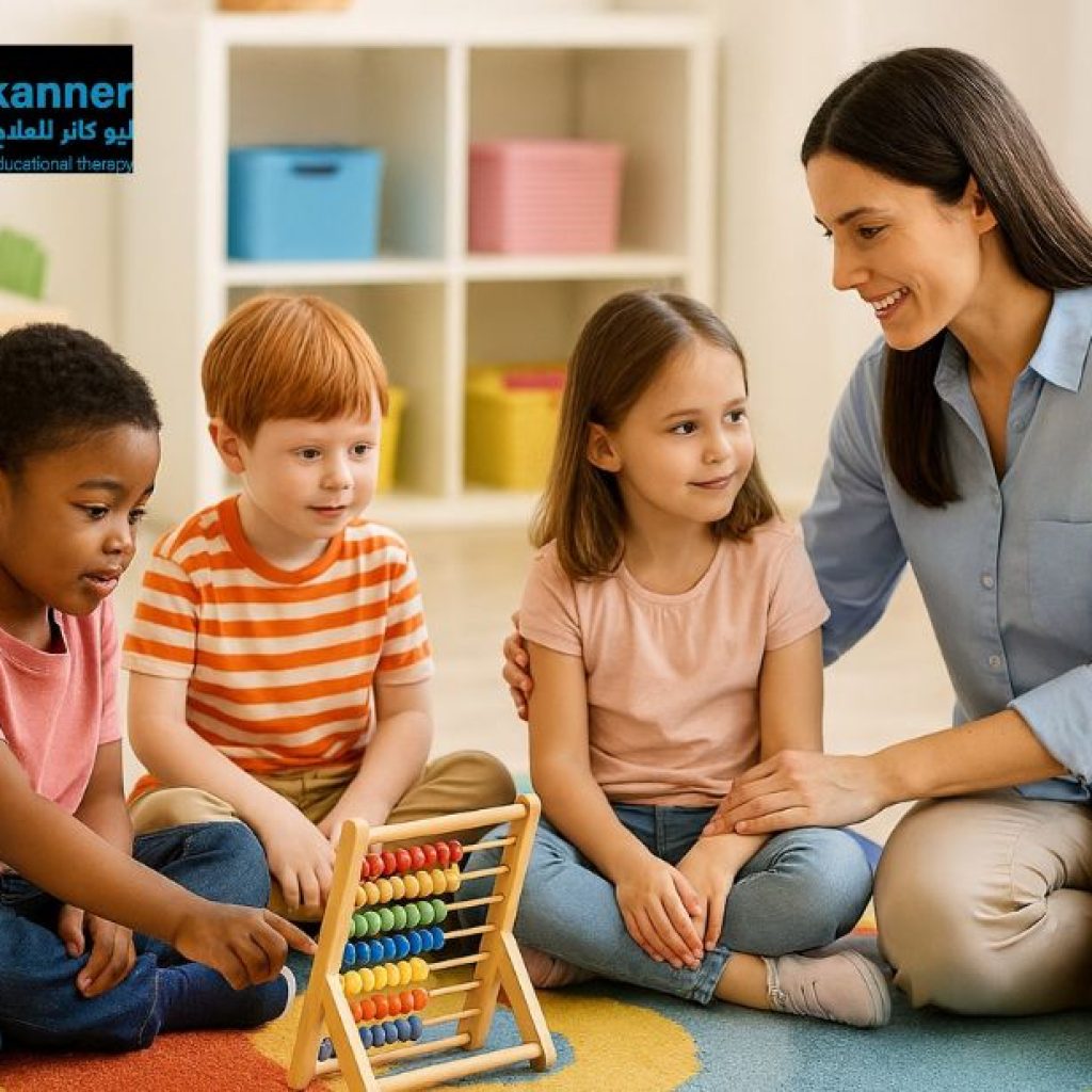 Supportive Programs for Young Learners in West Bay Supportive Programs for Young Learners in West Bay