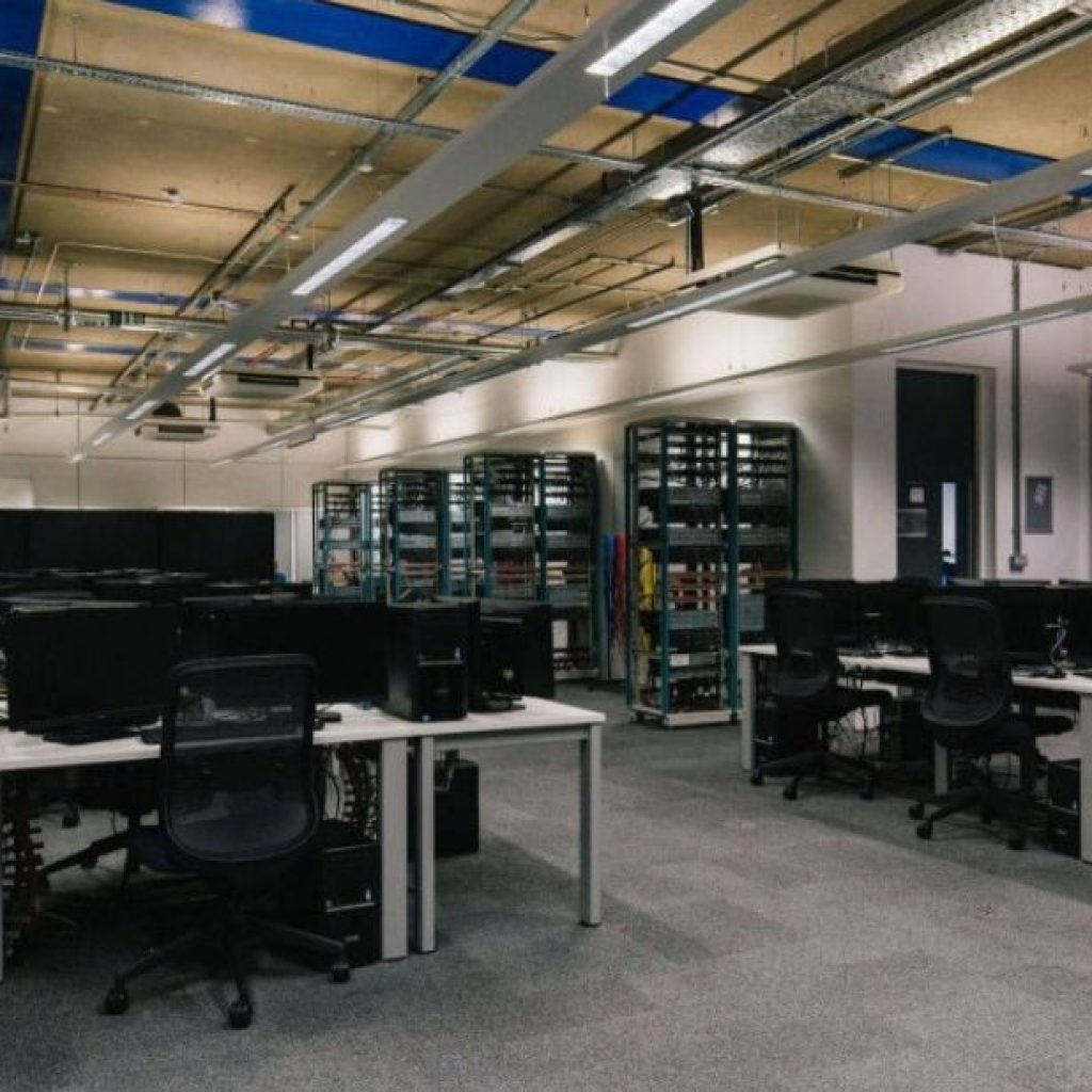 Professional PC Virus Help in Lincoln with Trusted Local Experts