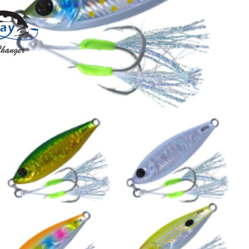 Master Your Tackle: Choose the Right Line for Every Catch Master Your Tackle: Choose the Right Line for Every Catch