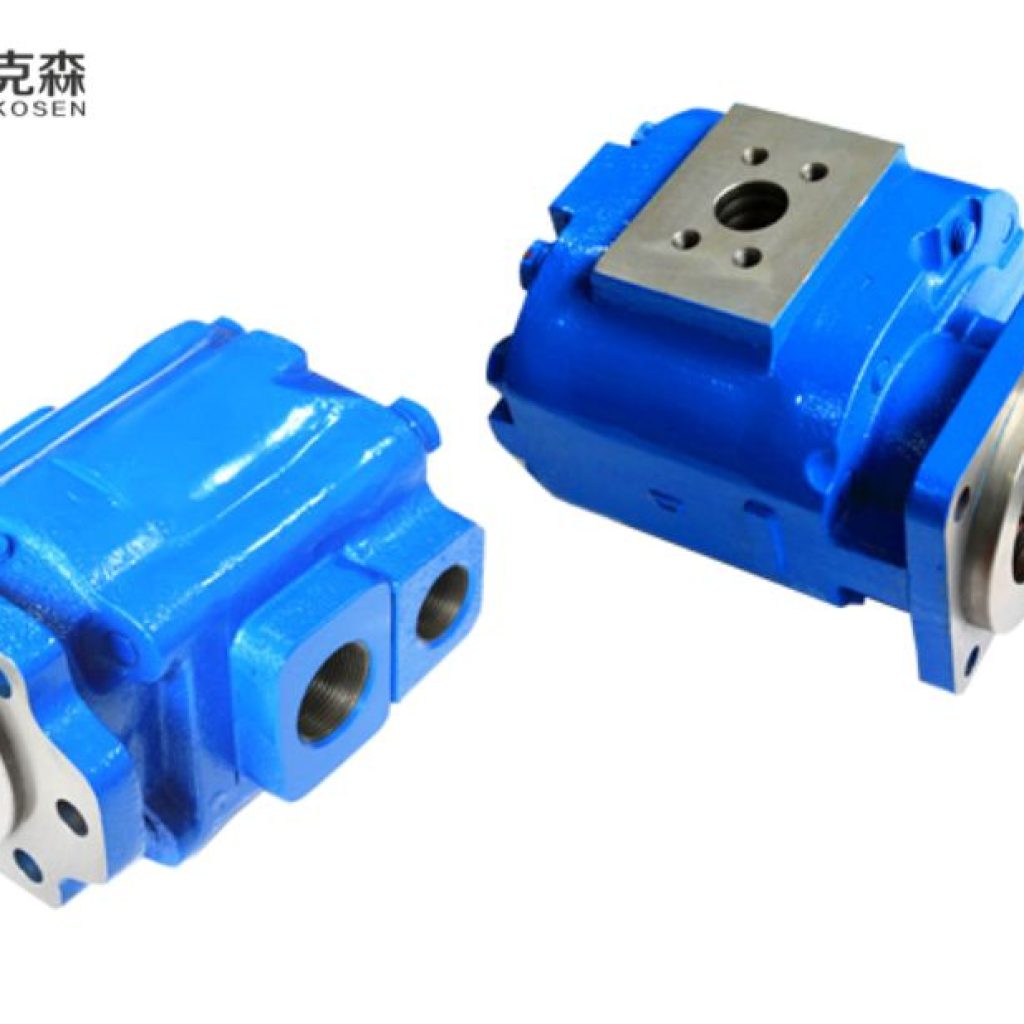 High-Performance Parker Gear Pump: P330 Alternative Solutions High-Performance Parker Gear Pump: P330 Alternative Solutions