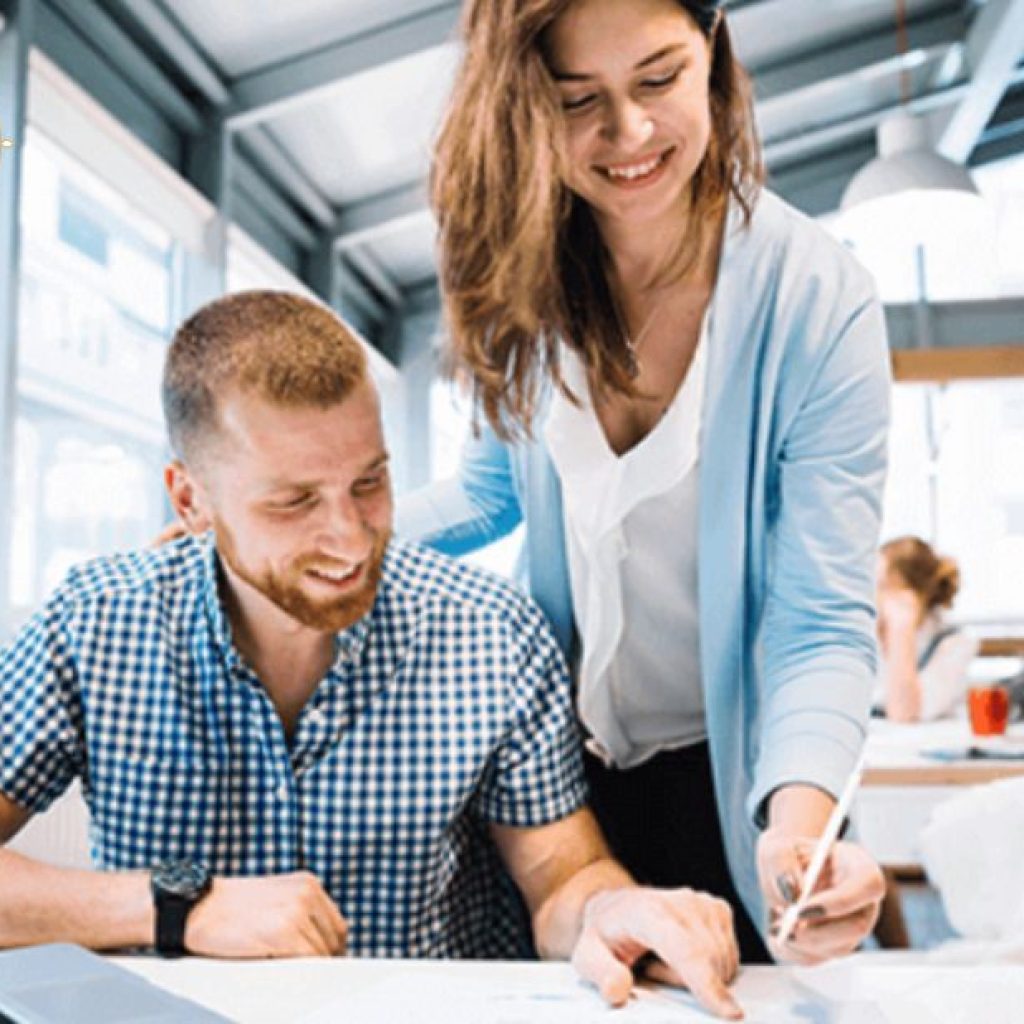 Boost Your Team with Flexible Online Corporate Training