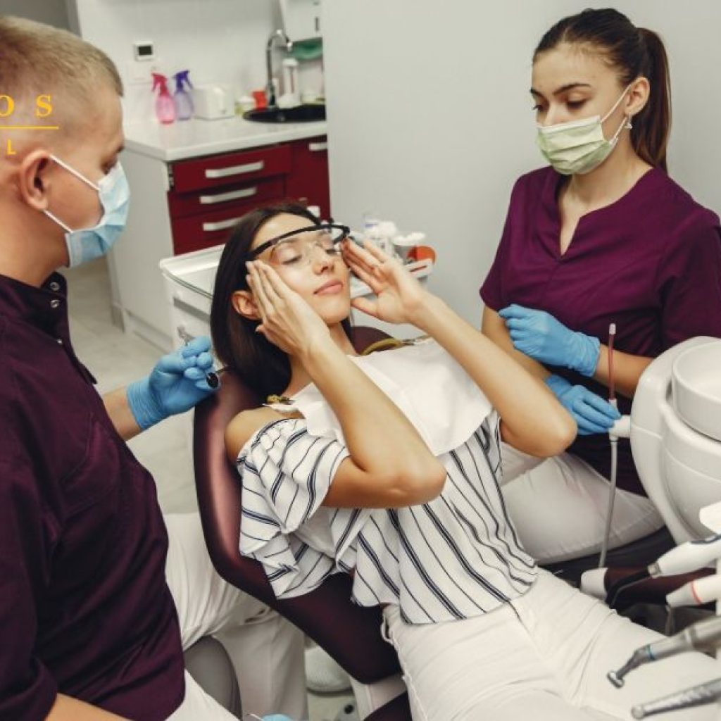Top Winnipeg Dental Surgery Clinic for Safe, Expert Care Top Winnipeg Dental Surgery Clinic for Safe, Expert Care