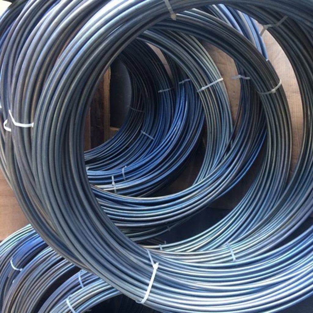 Premium FeCrAl Wire Supply for Industrial Heating Solutions Premium FeCrAl Wire Supply for Industrial Heating Solutions