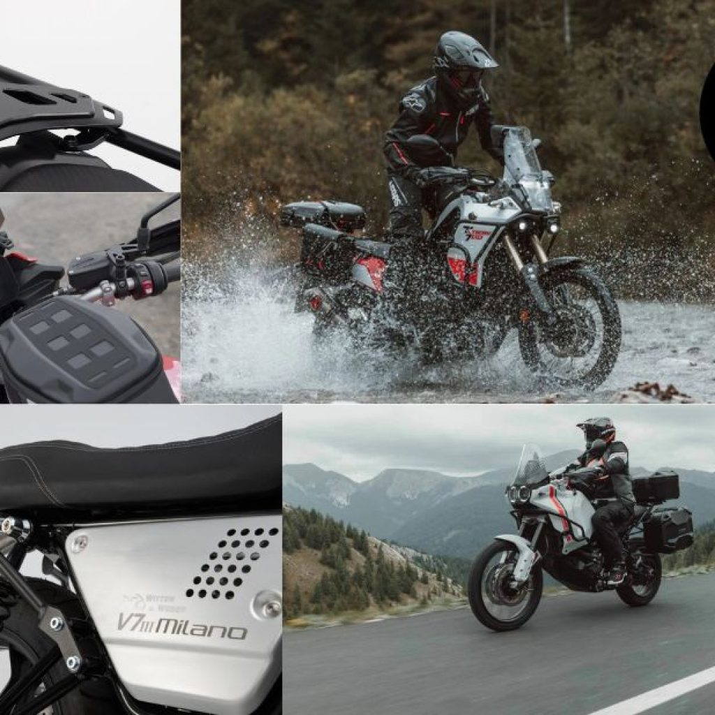 Elevate Your Ride: Quality Gear for Bikes and Riders