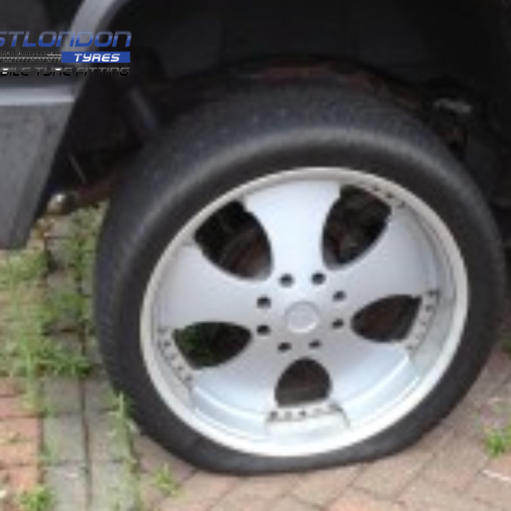 Reliable On‑Site Tyre Repair for Peace of Mind