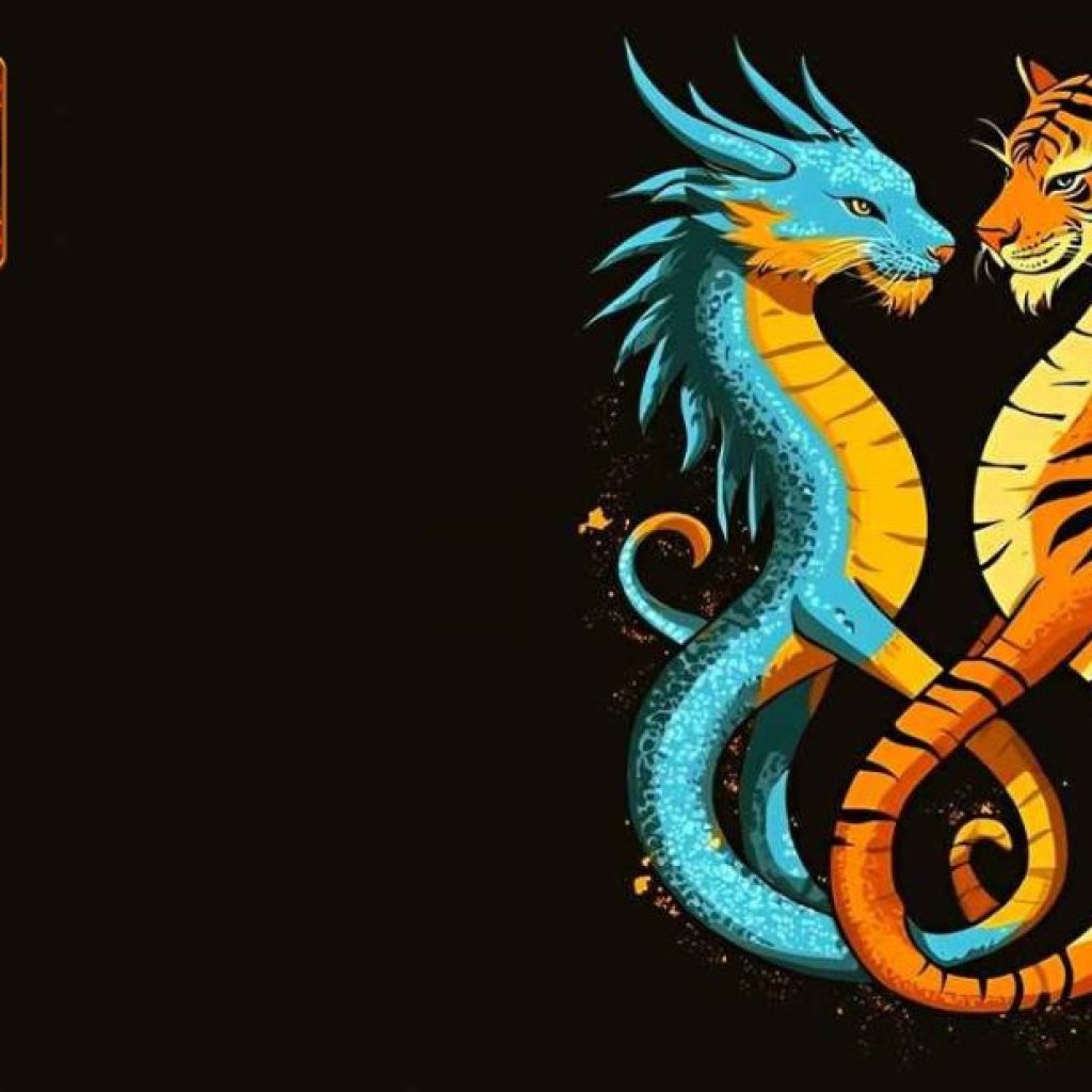 Thrilling Dragon Tiger Mobile Gaming Experience for Android