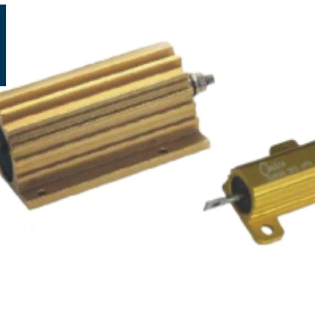 Durable Coiled Resistor Solutions for Precision Circuits Durable Coiled Resistor Solutions for Precision Circuits