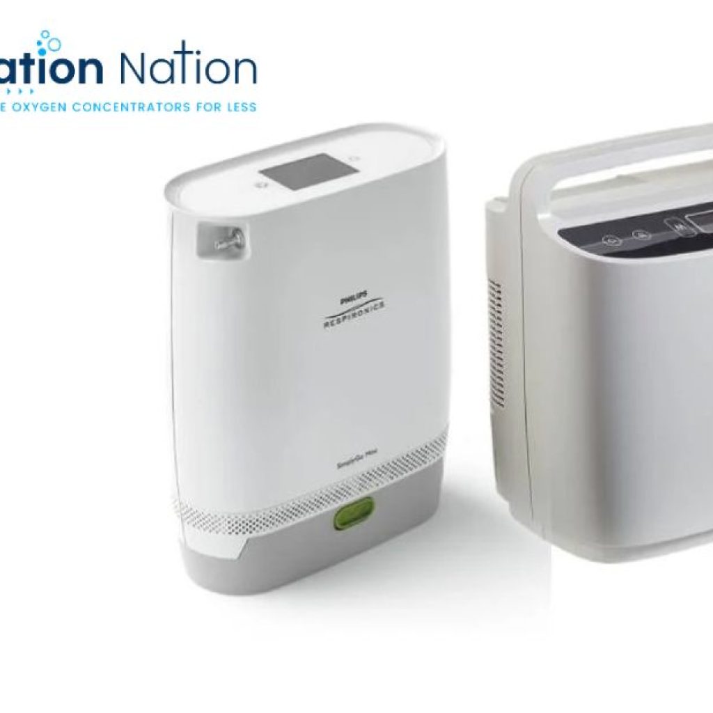 Affordable Inogen G5 Solutions for Your Home Oxygen Needs