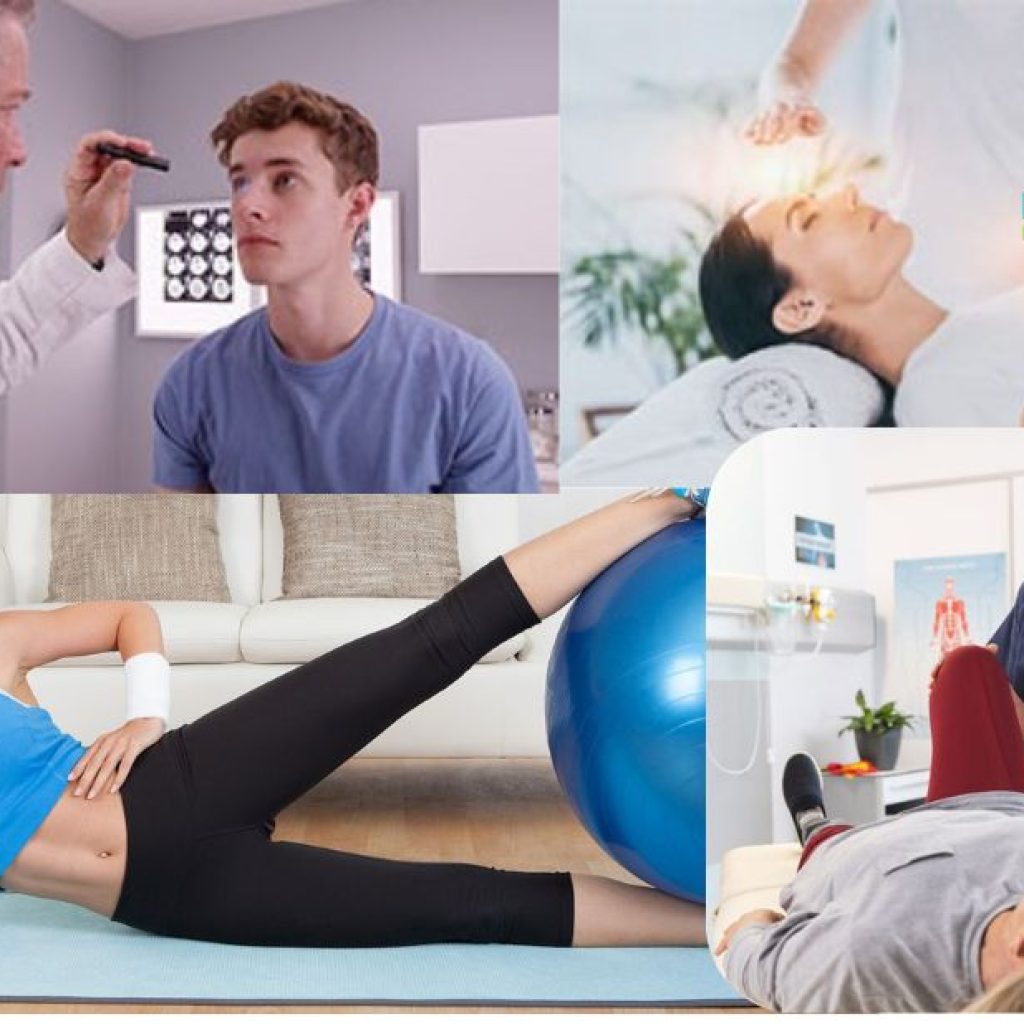 Holistic Physio & Chiropractic Care in Panorama Hills