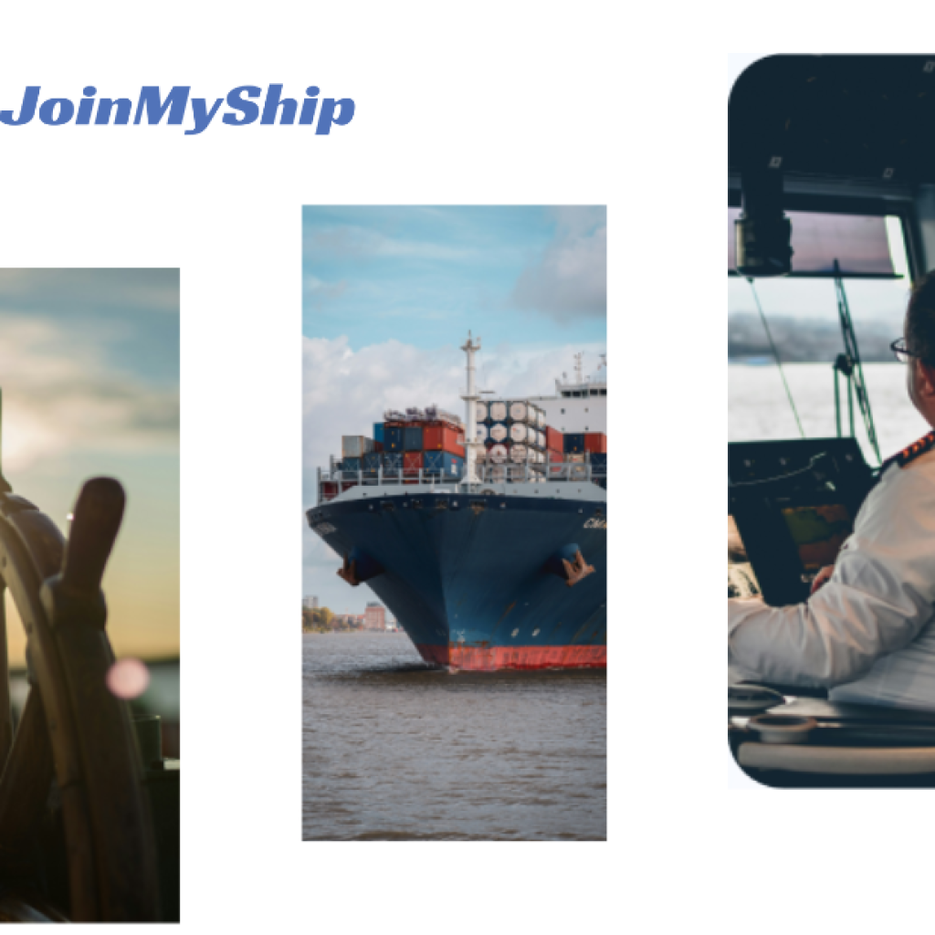 Explore Maritime Careers in India with Our Top App