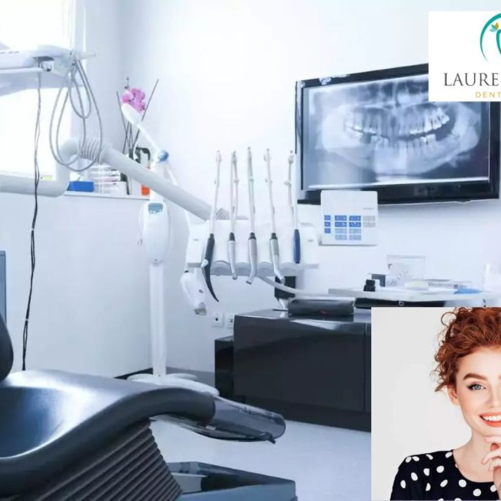 Expert dental restorations to revive your smile in Laurel