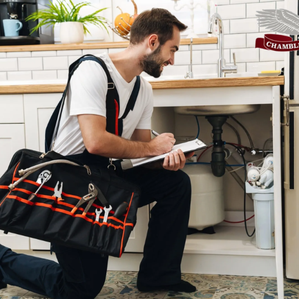Efficient On-Demand Hot Water: Expert Installation Services