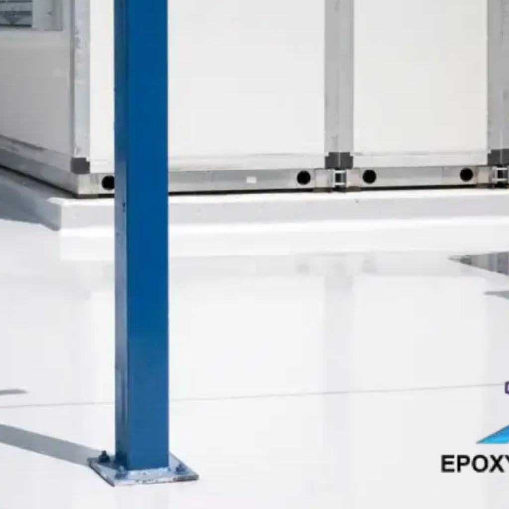Slip-Resistant Epoxy Floors for Restaurants in NJ