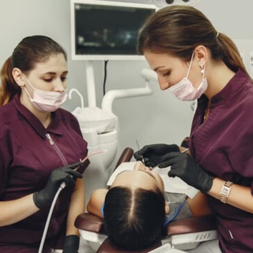 Crafting confident smiles with expert orthodontic care