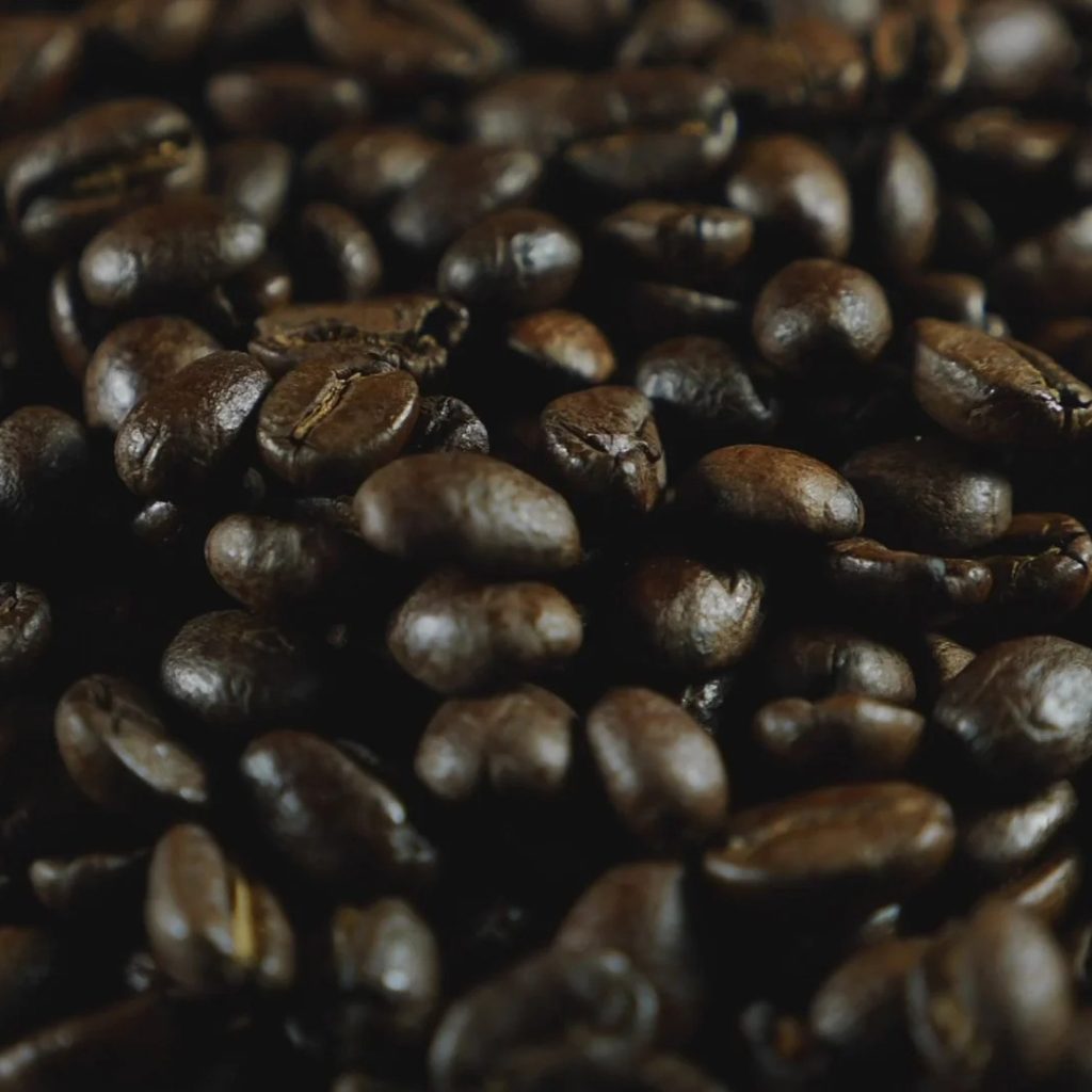 Discover Premium Roasted Coffee: Rich, Smooth & Aromatic
